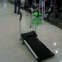 treadmill elektrik Excider Walking