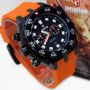 Expedition 6641 Black Orange Rubber