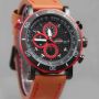 Jam Tangan Harley Davidson Leather