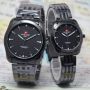 Jam Swiss Army SA5845 FB Couple Original