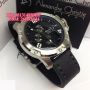 Alexandre Christie 6295MC Black White