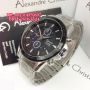 Alexandre Christie 6323MC White Blue