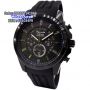 Alexandre Christie 6325M Full Black