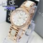 Alexandre Christie AC2465 Rosegold