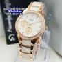 Alexandre Christie AC2515 Rosegold whate