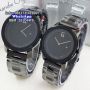 Alexandre Christie AC8357 Black