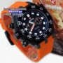 Expedition E6641 BLACK ORANGE Rubber