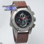 Swiss Army SA2205 Abu Cokelat Tua