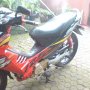 Jual Shogun SP 2006