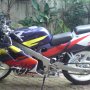 Jual NSR RR Astra 2001