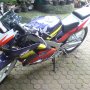 Jual NSR RR Astra 2001