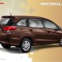 HONDA MOBILIO