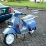 Jual Piaggio Vespa Corsa Kinclong,Rapih