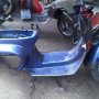 Jual Piaggio Vespa Corsa Kinclong,Rapih