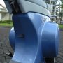 Jual Piaggio Vespa Corsa Kinclong,Rapih