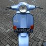Jual Piaggio Vespa Corsa Kinclong,Rapih