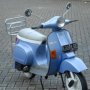 Jual Piaggio Vespa Corsa Kinclong,Rapih