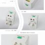 Universal Travel Adapter for International Use