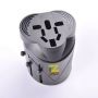 puwei - International Travel Plug Adapter All-in-One Non USB