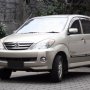 Jual Daihatsu Xenia 1.3 Xi Family 2005 tgn 1