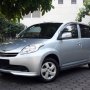 Jual Daihatsu Sirion Manual Silver 2008