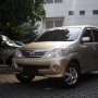 Jual Daihatsu Xenia Xi Deluxe Plus 2004