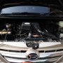 Jual Daihatsu Xenia Xi Deluxe Plus 2004