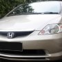 Jual Honda City IDSI AT 2003 Mulus Siap Pakai