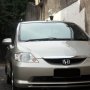 Jual Honda City IDSI AT 2003 Mulus Siap Pakai