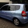 Jual Honda Jazz IDSI 2005 Matic Siap Pakai