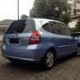 Jual Honda Jazz IDSI 2005 Matic Siap Pakai