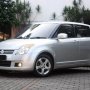 Jual Suzuki Swift 2006 MT Siap Pakai