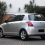 Jual Suzuki Swift 2006 MT Siap Pakai