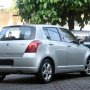 Jual Suzuki Swift 2006 MT Siap Pakai