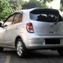 Jual Nissan March 2011 Manual Siap Pakai