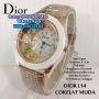 DIOR L14 Leather for Ladies