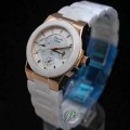 Alexander Christie AC 2224 Rosegold White Ceramic Original