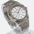 Audemars Piguet 2932 Silver White