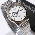 ALEXANDRE CHRISTIE Ac 3011 Silver White-Dial Automatic