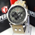 JAM Expedition E6655 Grenn Silver Kualitas Original