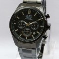 ALBA Chrono Date (BLK) For Men