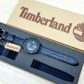 TIMBERLAND TBL01BR (BLB) Leather