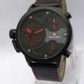Swiss Army Triple Time G 3181 (BLR) For Men
