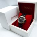 BONIA TESORO BN747LE Limited Edition (BLG) for men