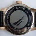 NAUTICA A13551G Leather (RG)