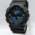 CASIO G-SHOCK D-3393 (BLU)