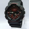 CASIO G-SHOCK D-3393 (BLR)