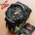 CASIO G-SHOCK GA-100 Canvas