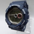 CASIO G-SHOCK GD-100 (BLU)