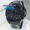 ALEXANDRE CHRISTIE AC6225 (BLK) For Men